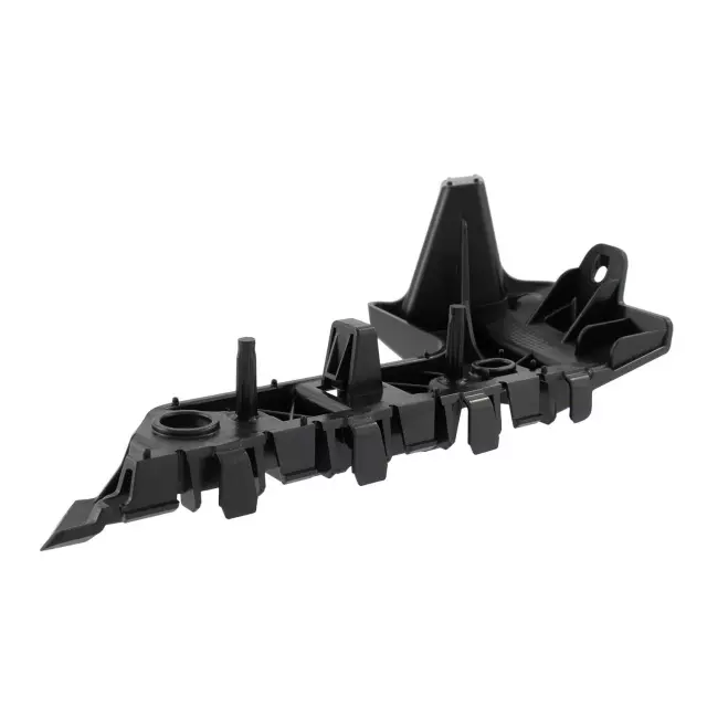 Bumper Extension Bracket - Ford (m2dz17d942c) - view 2