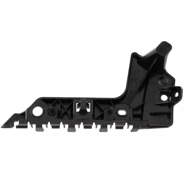 Bumper Extension Bracket - Ford (m2dz17d942c) - view 4