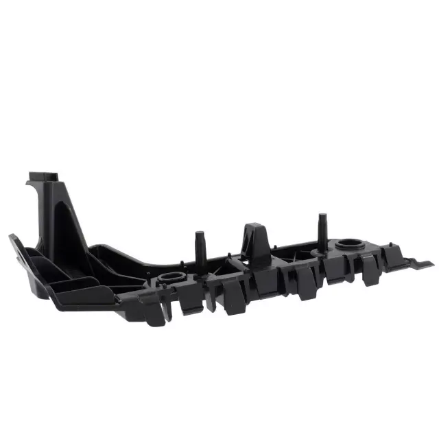 Bumper Extension Bracket - Ford (m2dz17d943c) - view 4
