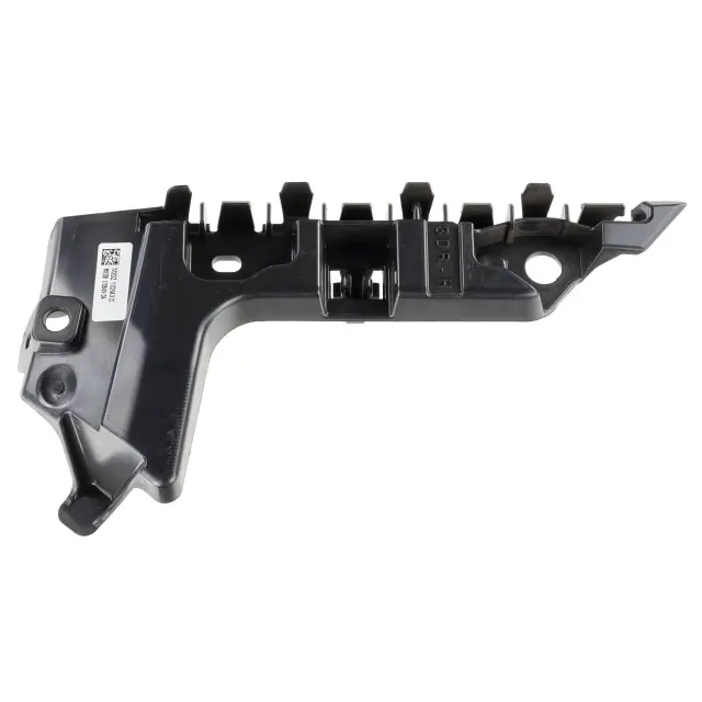 Bracket Bumper Mounting - Ford (m2dz17d943d)