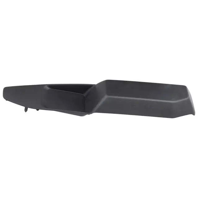 Bumper End Cap - Ford (m2dz17e810aa) - view 4