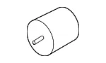 Stop Bumper - Ford (m2dz1a401a) - view 5