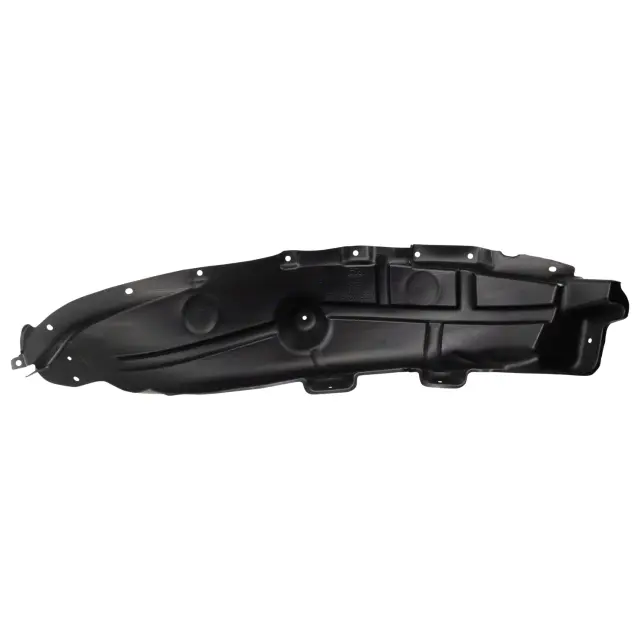 Splash Shield - Ford (m2dz54278b51a) - view 5