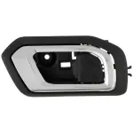 Handle, Inside - Ford (m2dz7822601ad) - view 15
