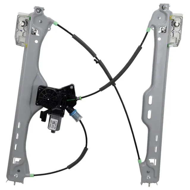 Window Regulator - Ford (m2dz7823200a) - view 2