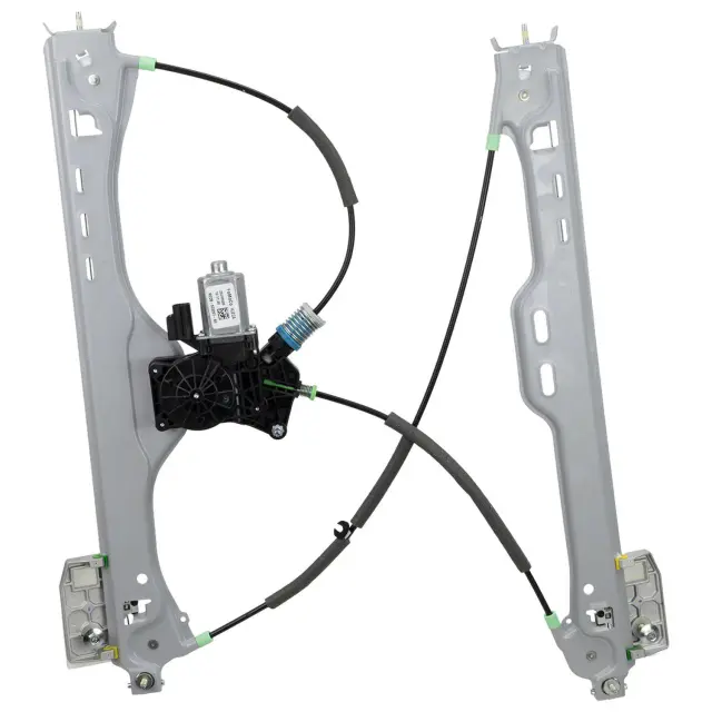 Window Regulator - Ford (m2dz7823201a) - view 2