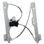 Window Regulator - Ford (m2dz7823201a) - view 3
