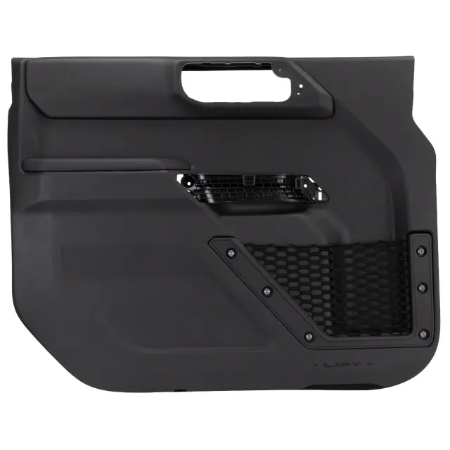 Door Interior Trim Panel - Ford (m2dz7823943bd)