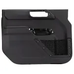 Door Interior Trim Panel - Ford (m2dz7823943bd) - view 5