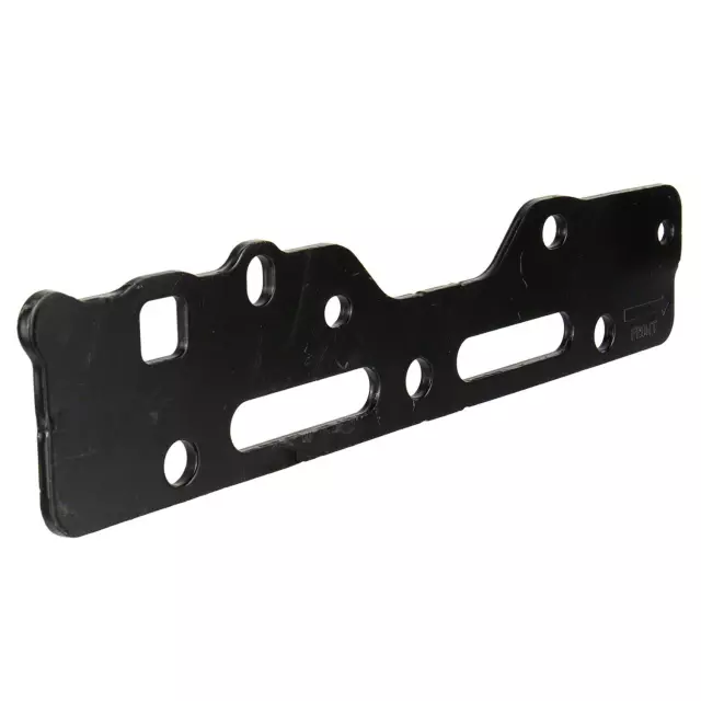 Bracket - Soft Top Latch Mount - Ford (m2dz78245a26a) - view 2