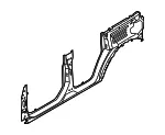 Quarter Panel - Ford (m2dz7827846a) - view 9
