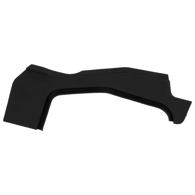 Interior Quarter Panel Trim Panel Insert - Ford (m2dz7842411aa) - view 6