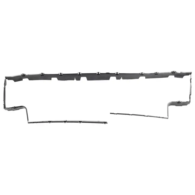 Deflector Air - Ford (m2dz8312b)