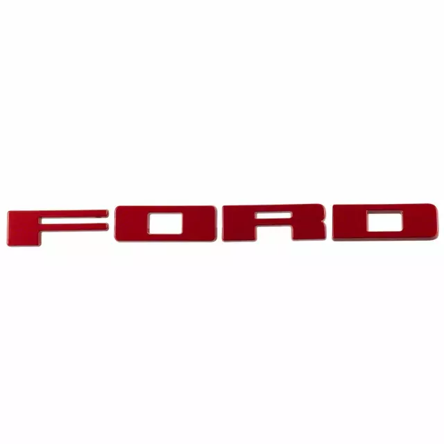 Emblem - Ford (m2dz8a224captm) - view 3
