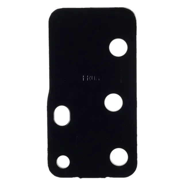 Bracket - Soft Top Latch Mount - Ford (m2dz98245a26a) - view 6
