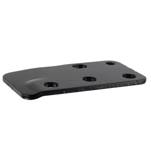 Bracket - Soft Top Latch Mount - Ford (m2dz98245a26a) - view 8