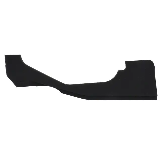 Interior Quarter Panel Trim Panel Insert - Ford (m2dz9842410aa)