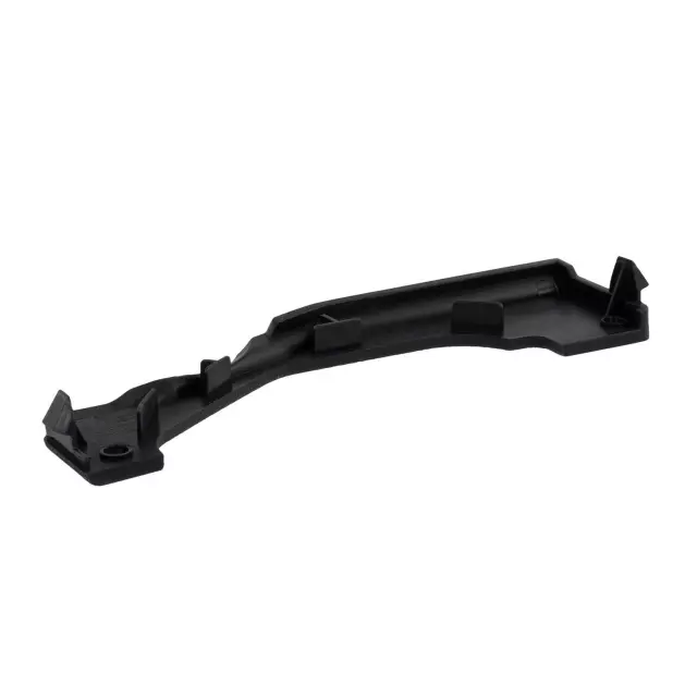 Interior Quarter Panel Trim Panel Insert - Ford (m2dz9842410aa) - view 3