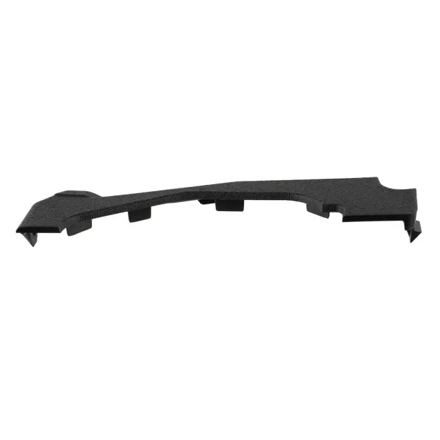 Interior Quarter Panel Trim Panel Insert - Ford (m2dz9842411aa) - view 4