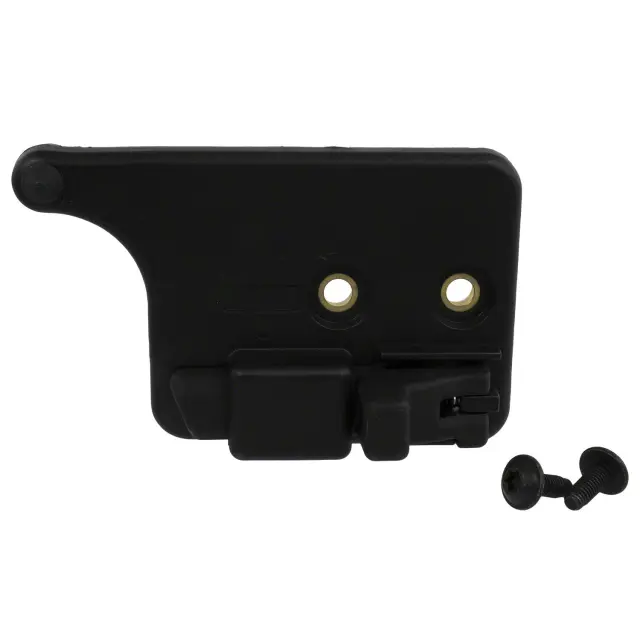 Latch - Ford (m2dz98502g98aa) - view 2