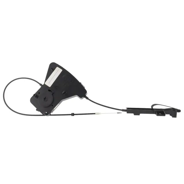 Folding Seat Latch - Ford (m2dz98600a97aa)