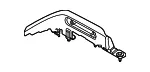 Handle - Ford (m2dz9920038aa) - view 11