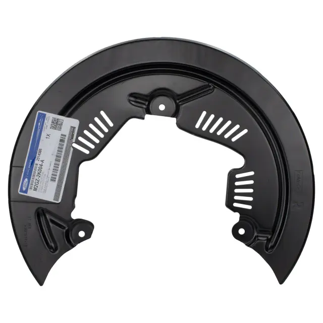Splash Shield - Ford (m2gz2k004a)