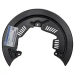Splash Shield - Ford (m2gz2k004a) - view 5