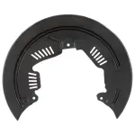 Splash Shield - Ford (m2gz2k005a) - view 5