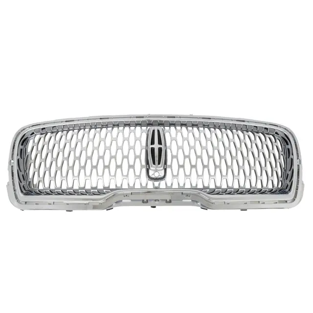 Grille Assembly Radiator - Ford (ma1z8200ma)
