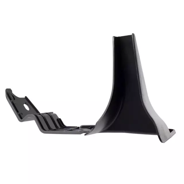 Fender Splash Shield - Ford (mb3z16054a) - view 2