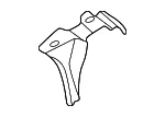 Fender Splash Shield - Ford (mb3z16055a) - view 9