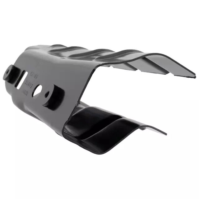 Fender Bracket - Ford (mb3z16c198a) - view 9