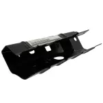 Fender Bracket - Ford (mb3z16c199a) - view 13