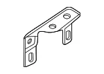 Fender Bracket - Ford (mb3z16c274h) - view 12
