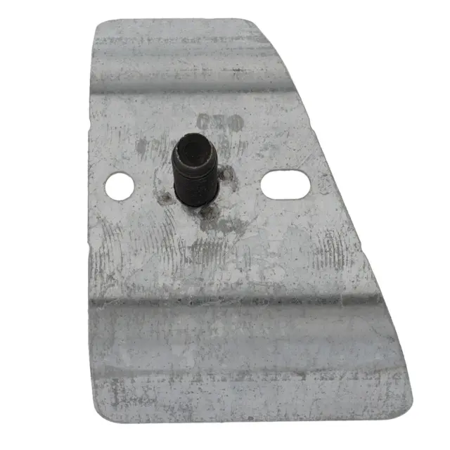 Reinforcement B Pillar - Ford (mb3z5824387a)