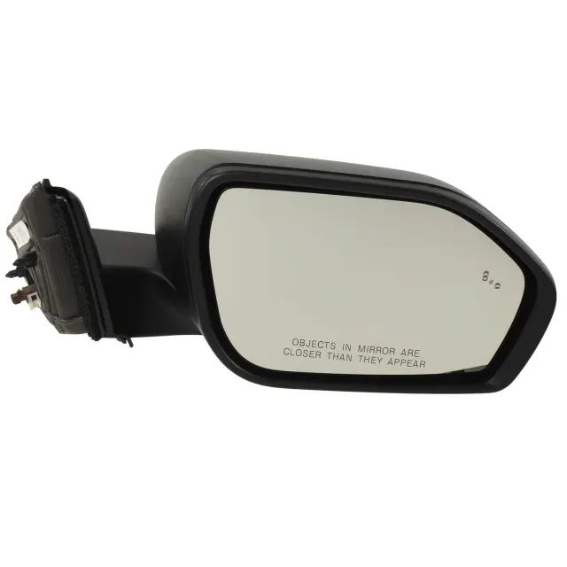Mirror Assembly Rear View Outer - Ford (mb5z17682ya)