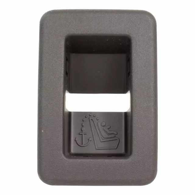 Bezel Latch - Ford (mb5z78624a08ba) - view 7