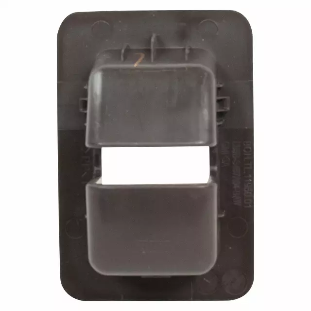 Bezel Latch - Ford (mb5z78624a08ba) - view 9