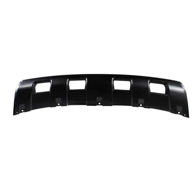 Valance Panel - Ford (mb5z8419ab)