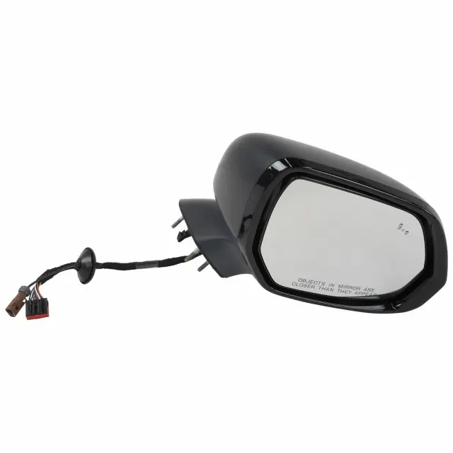 Mirror Assembly Rear View Outer - Ford (mc5z17682aaptm) - view 6