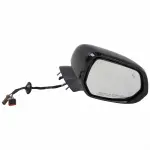 Mirror Assembly Rear View Outer - Ford (mc5z17682aaptm) - view 9