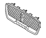 Grille Assembly Radiator - Ford (mc5z8200aa) - view 3