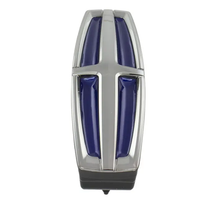 Emblem Assembly Radiator Grille - Ford (mc5z8213da)