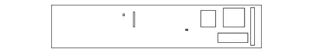 Engine Decal - Ford (mj6z17a083a) - view 2