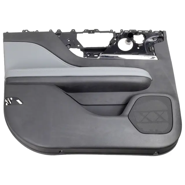 Trim Assembly Front Door - Ford (mj7z7823943fa)