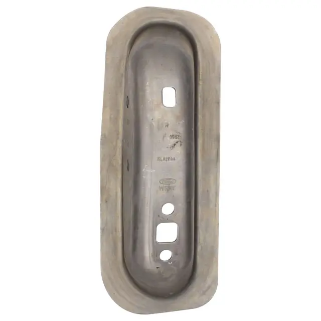 Deflector - Ford (ml3z1502408a)