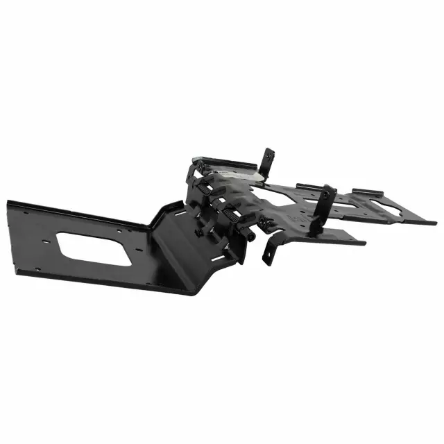 Console Hinge - Ford (ml3z1504604b) - view 2