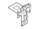 Console Hinge - Ford (ml3z1504604c) - view 15
