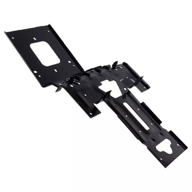 Console Hinge - Ford (ml3z1504604c) - view 3